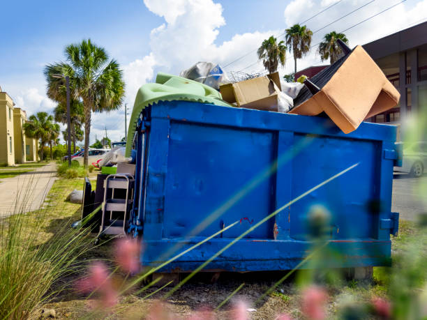 Pelican Rapids, MN Junk Removal Company